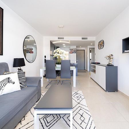 Playa Flamenca Apartment Dehesa de Campoamor  Exterior photo