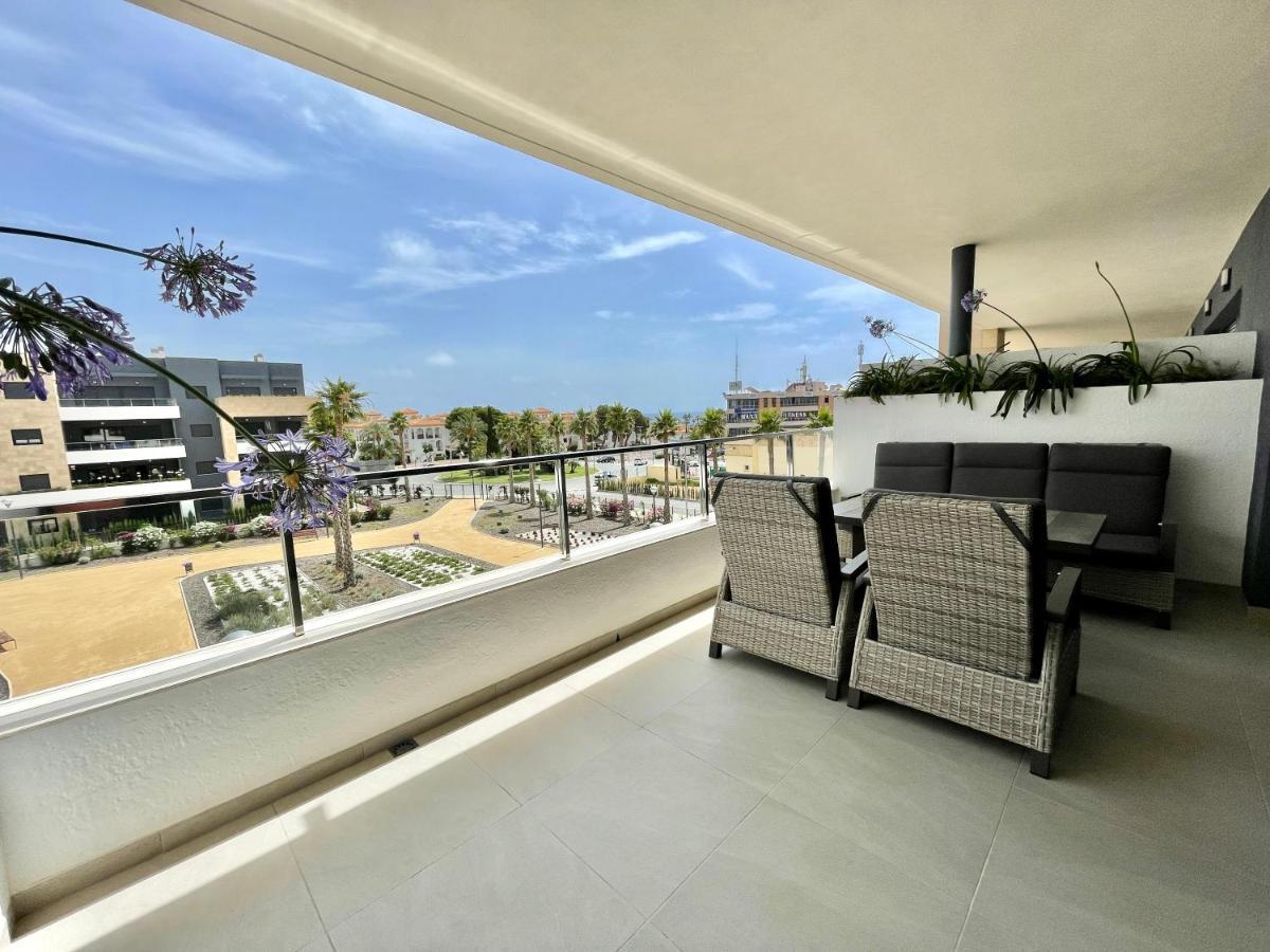 Playa Flamenca Apartment Dehesa de Campoamor  Exterior photo