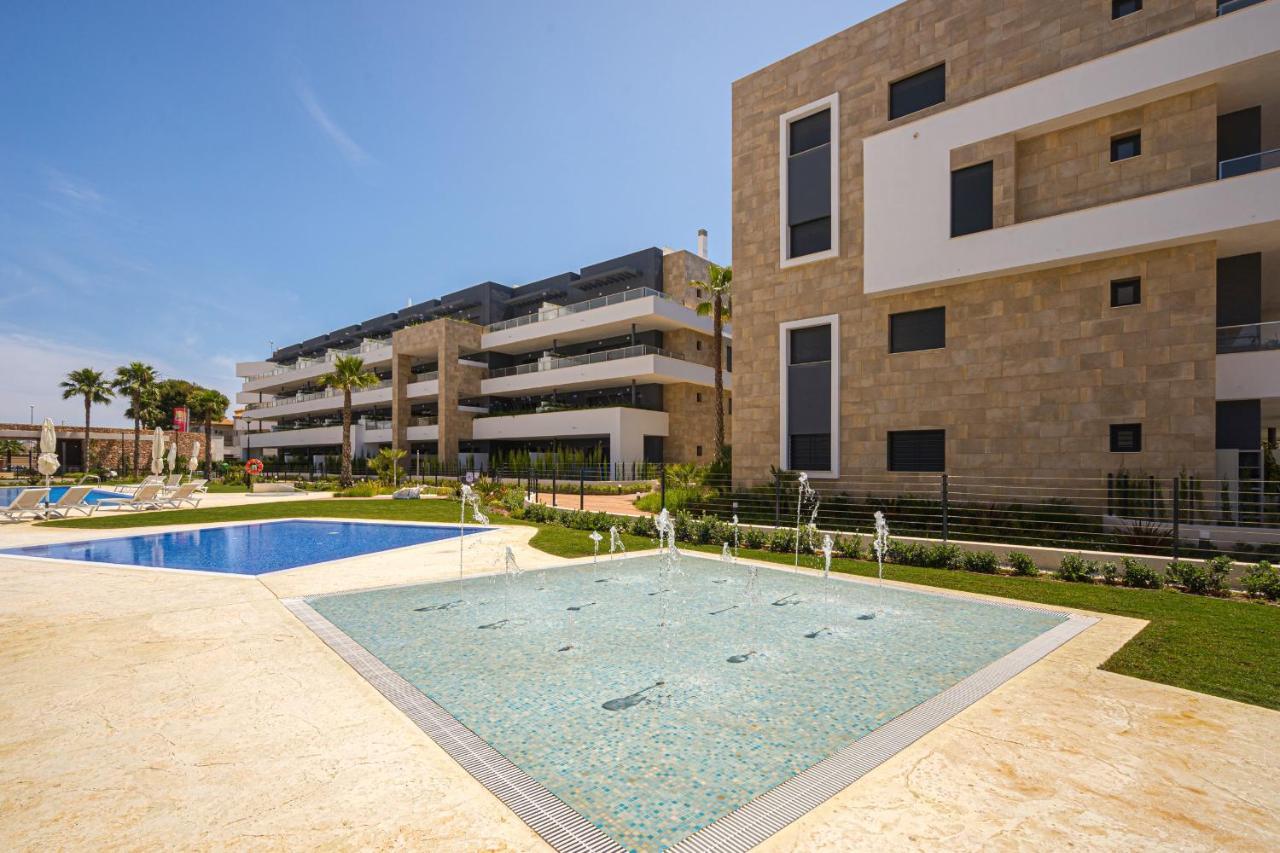 Playa Flamenca Apartment Dehesa de Campoamor  Exterior photo