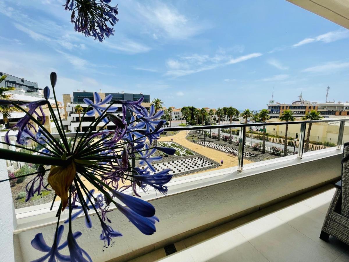 Playa Flamenca Apartment Dehesa de Campoamor  Exterior photo
