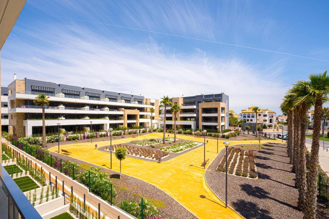 Playa Flamenca Apartment Dehesa de Campoamor  Exterior photo