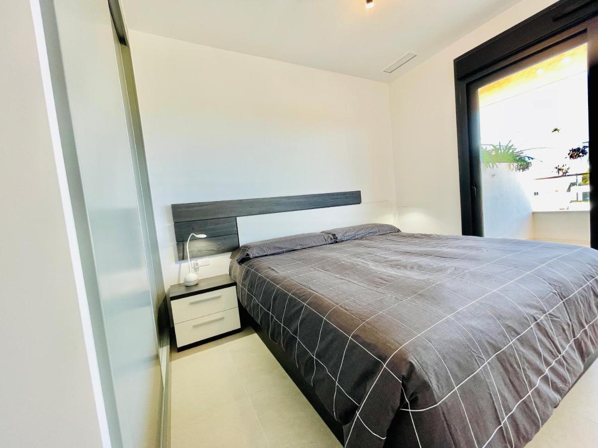 Playa Flamenca Apartment Dehesa de Campoamor  Exterior photo