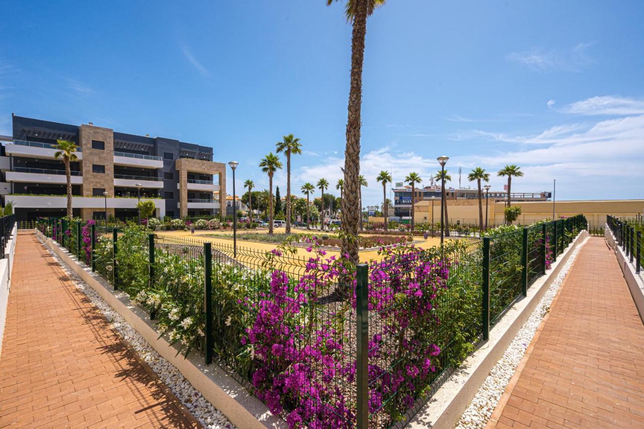 Playa Flamenca Apartment Dehesa de Campoamor  Exterior photo