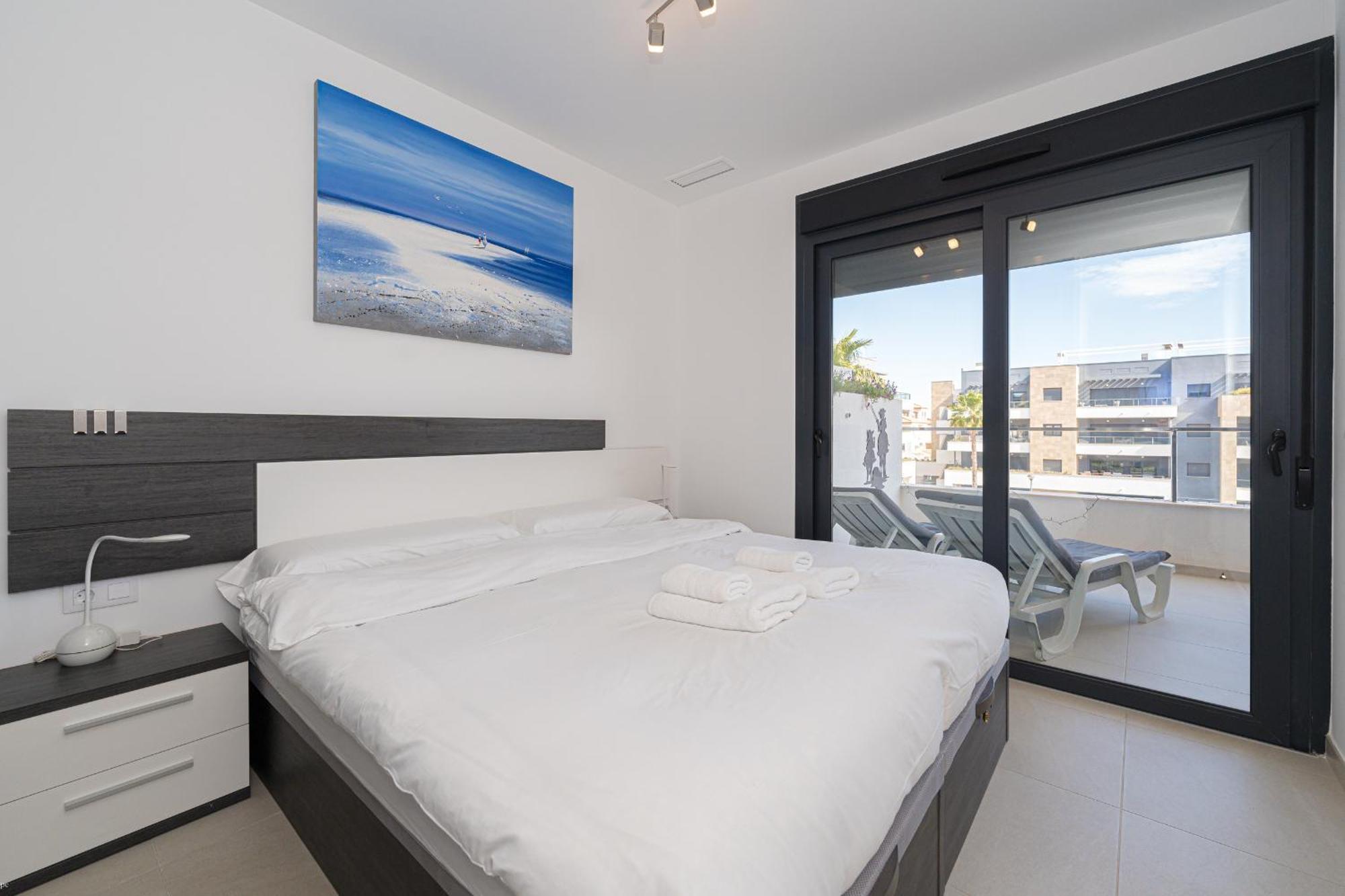 Playa Flamenca Apartment Dehesa de Campoamor  Exterior photo