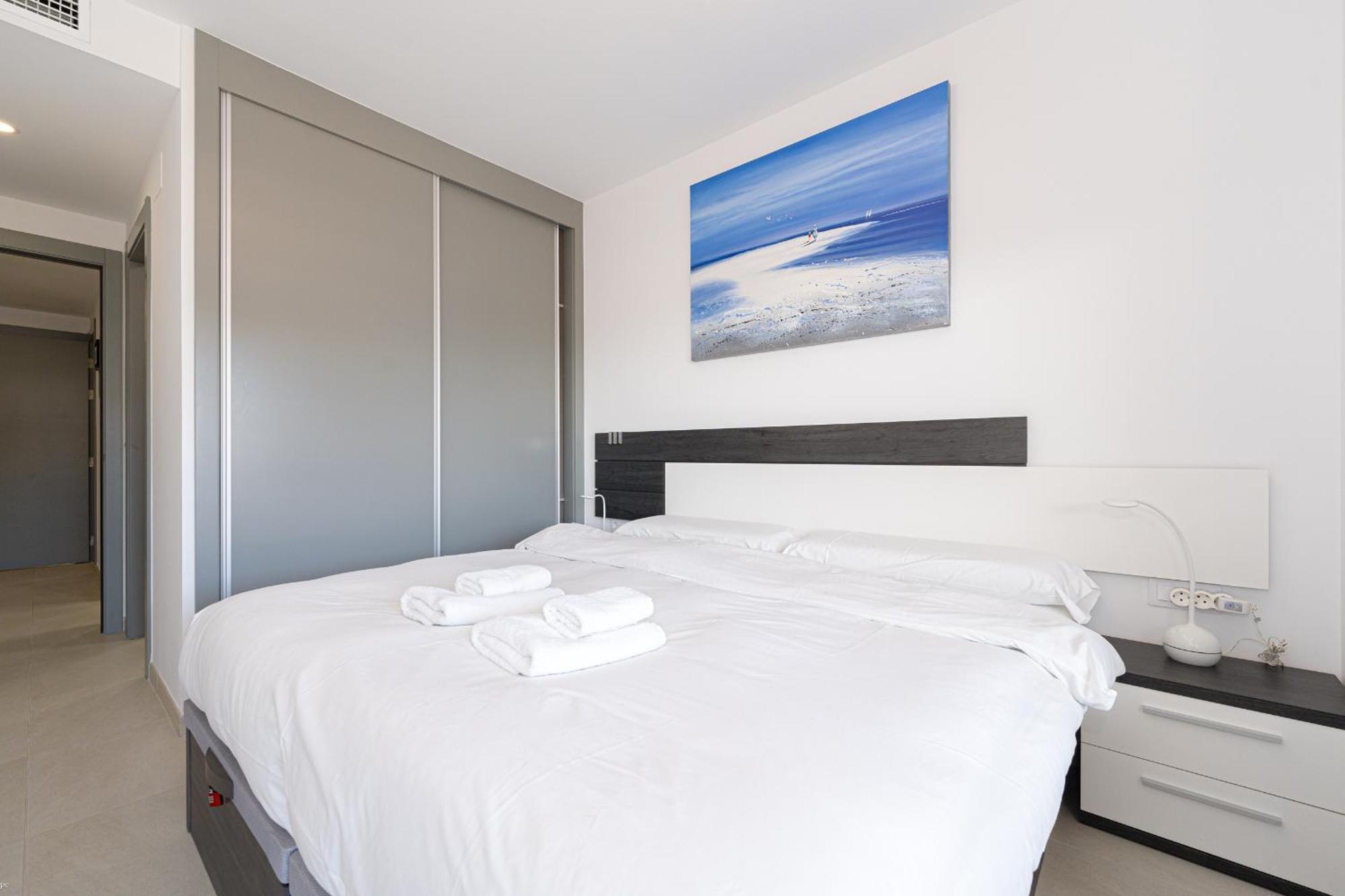 Playa Flamenca Apartment Dehesa de Campoamor  Exterior photo