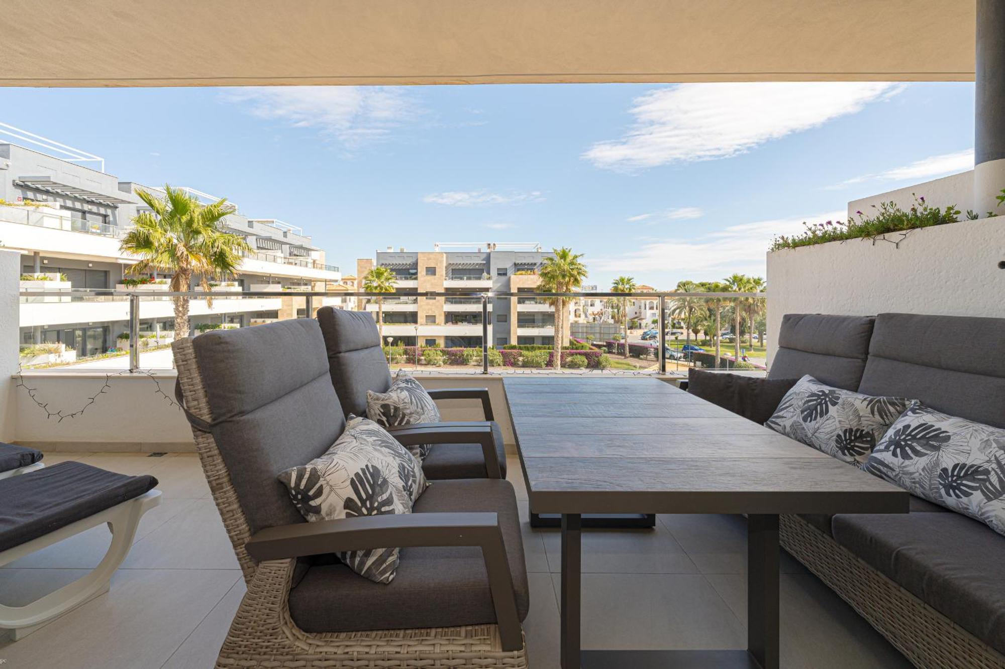 Playa Flamenca Apartment Dehesa de Campoamor  Exterior photo