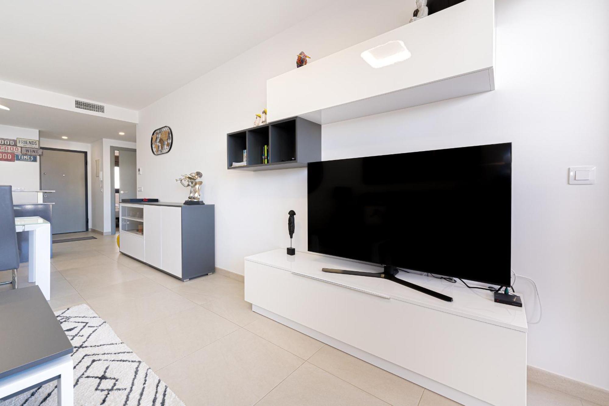 Playa Flamenca Apartment Dehesa de Campoamor  Exterior photo