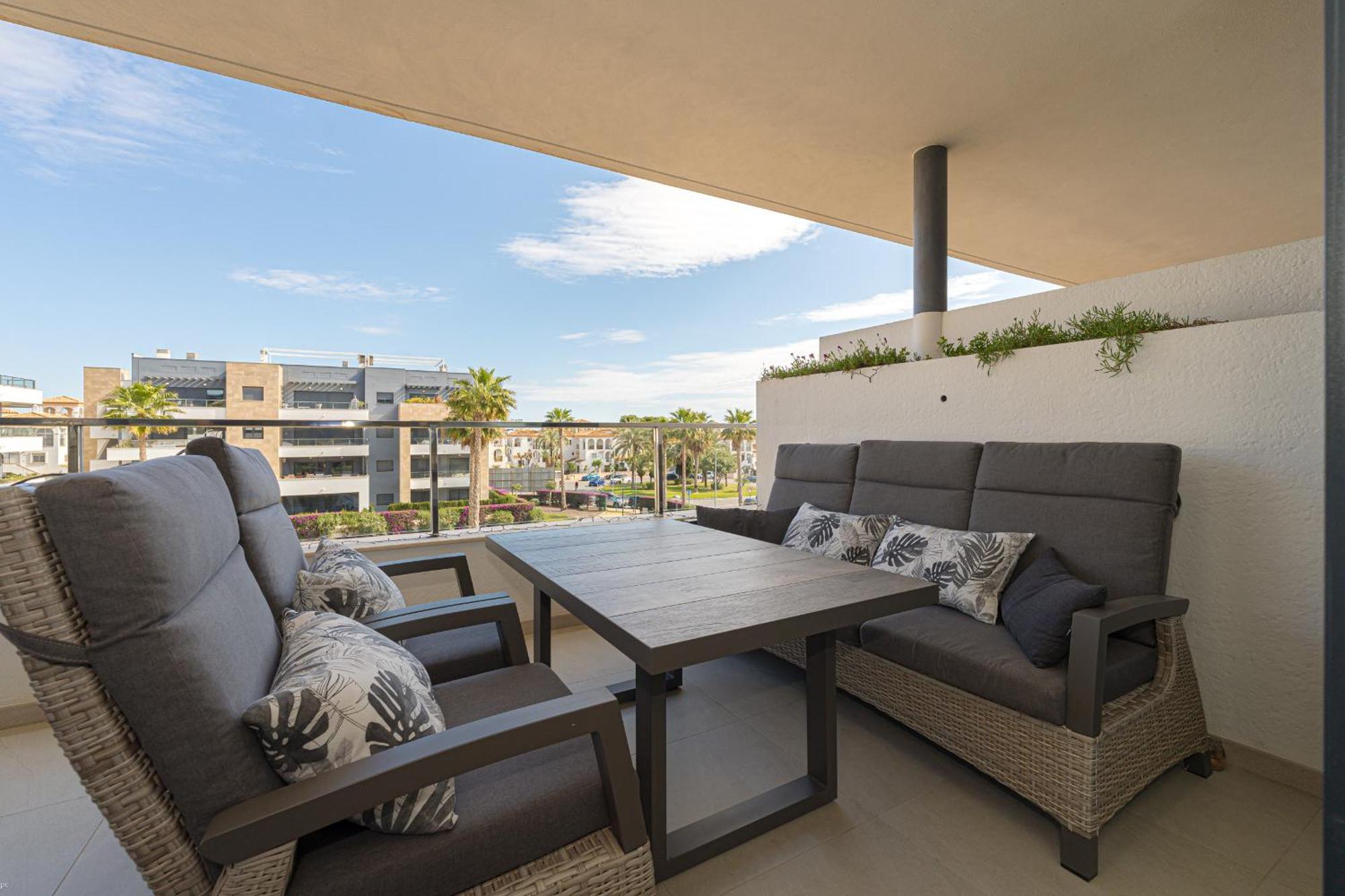 Playa Flamenca Apartment Dehesa de Campoamor  Exterior photo